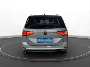 Volkswagen Touran 1.5 TSI R-Line LED LM 17" Navi PDC+RFK ACC