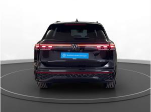 Volkswagen Tiguan 2.0 TDI 4M R-Line AHK Pano LM 20" 360° Matrix