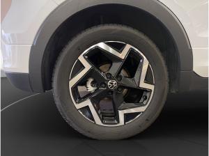 Volkswagen T-Cross 1.5 TSI R-Line DSG AHK Matrix Navi RFK ACC