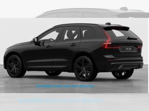 Volvo XC60 B5 Benzin AWD Plus Black Edition