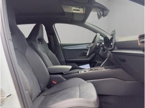 Cupra Leon Sportstourer VZ 2.0TSI / SOFORT VERFÜGBAR !