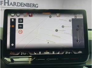 Cupra Leon Sportstourer VZ 2.0TSI / SOFORT VERFÜGBAR !