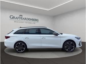 Cupra Leon Sportstourer VZ 2.0TSI / SOFORT VERFÜGBAR !