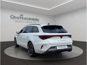 Cupra Leon Sportstourer VZ 2.0TSI / SOFORT VERFÜGBAR !