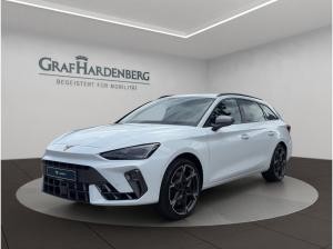 Cupra Leon Sportstourer VZ 2.0TSI / SOFORT VERFÜGBAR !