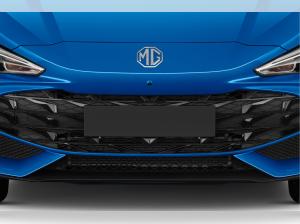 MG MG3 1.5 Hybrid+ Luxury