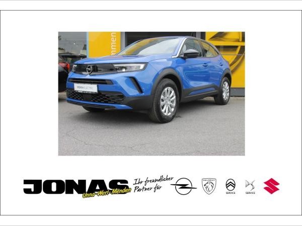 Opel Mokka-e Electric ENJOY RKamera SHZ  LM 16 Zoll - sofort verfügbar-