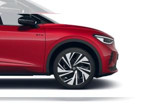 Volkswagen ID.5 79 kWh GTX⚡️ Sofort Verfügbar ⚡️ Infotainment P.⚡️Sport ⚡️Navi⚡️