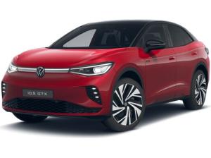 Volkswagen ID.5 79 kWh GTX⚡️ Sofort Verfügbar ⚡️ Infotainment P.⚡️Sport ⚡️Navi⚡️