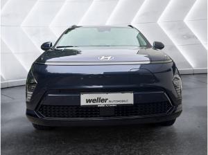 Hyundai KONA (SX2) - Sofort verfügbar