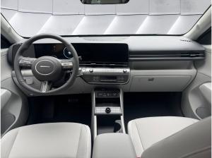 Hyundai KONA (SX2) - Sofort verfügbar