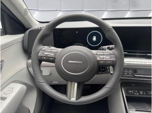 Hyundai KONA (SX2) - Sofort verfügbar
