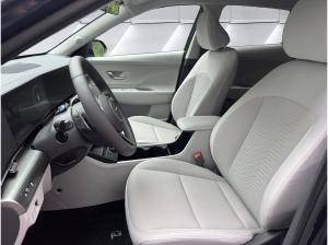 Hyundai KONA (SX2) - Sofort verfügbar