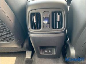 Hyundai TUCSON Prime Hybrid 💼GEWERBLICH💼🍂🎃HALLOWEEN-AKTION🍂🎃2WD 1.6 T-GDI 360 Kamera HUD Navi Leder SHZ ACC