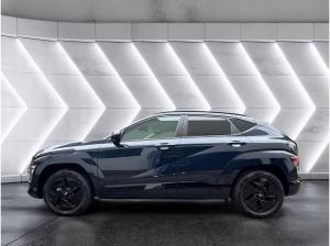 Hyundai KONA (SX2) - Sofort verfügbar *Gewerbekunden*