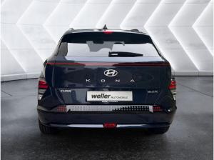 Hyundai KONA (SX2) - Sofort verfügbar *Gewerbekunden*