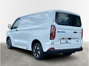 Ford Transit Custom Trend 320L1 230V Steckdose +++ SOFORT VERFÜGBAR +++