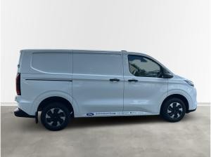 Ford Transit Custom Trend 320L1 230V Steckdose +++ SOFORT VERFÜGBAR +++