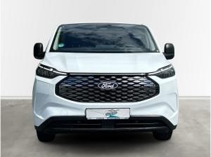 Ford Transit Custom Trend 320L1 230V Steckdose +++ SOFORT VERFÜGBAR +++