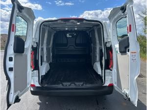 Ford Transit Custom Trend 320L1 230V Steckdose +++ SOFORT VERFÜGBAR +++