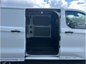 Ford Transit Custom Trend 320L1 230V Steckdose +++ SOFORT VERFÜGBAR +++