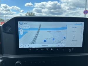 Ford Transit Custom Trend 320L1 230V Steckdose +++ SOFORT VERFÜGBAR +++