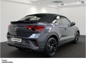 Volkswagen T-Roc Cabrio R-Line 1.5 TSI Black Style (Hagen)