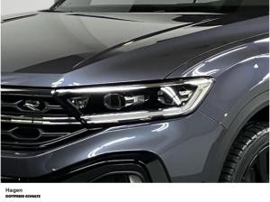 Volkswagen T-Roc Cabrio R-Line 1.5 TSI Black Style (Hagen)