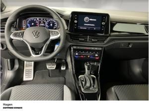 Volkswagen T-Roc Cabrio R-Line 1.5 TSI Black Style (Hagen)