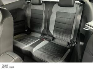 Volkswagen T-Roc Cabrio R-Line 1.5 TSI Black Style (Hagen)
