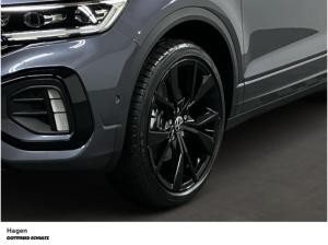 Volkswagen T-Roc Cabrio R-Line 1.5 TSI Black Style (Hagen)