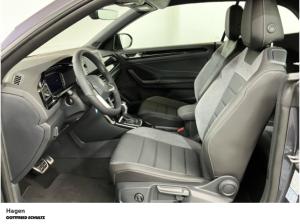 Volkswagen T-Roc Cabrio R-Line 1.5 TSI Black Style (Hagen)