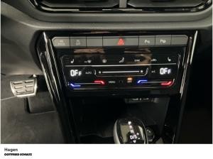 Volkswagen T-Roc Cabrio R-Line 1.5 TSI Black Style (Hagen)