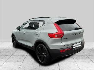 Volvo XC40 B3 B PLUS BLACK ED. STHZ 360