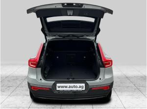 Volvo XC40 B3 B PLUS BLACK ED. STHZ 360