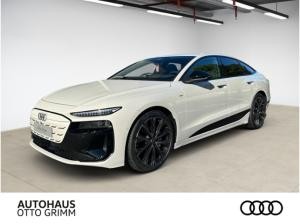 Audi A6 e-tron A6 Sportback e-tron performance KLIMA LED NAVI L