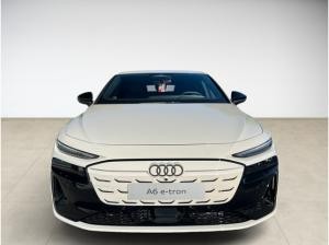 Audi A6 e-tron A6 Sportback e-tron performance KLIMA LED NAVI L