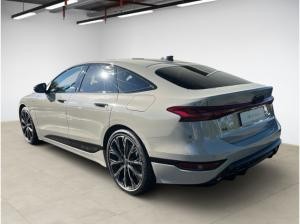 Audi A6 e-tron A6 Sportback e-tron performance KLIMA LED NAVI L