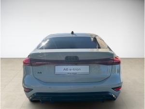 Audi A6 e-tron A6 Sportback e-tron performance KLIMA LED NAVI L