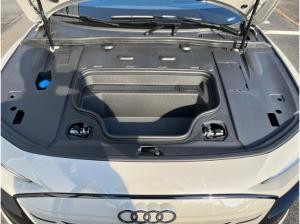 Audi A6 e-tron A6 Sportback e-tron performance KLIMA LED NAVI L
