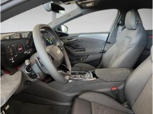 Audi A6 e-tron A6 Sportback e-tron performance KLIMA LED NAVI L