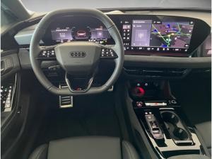 Audi A6 e-tron A6 Sportback e-tron performance KLIMA LED NAVI L