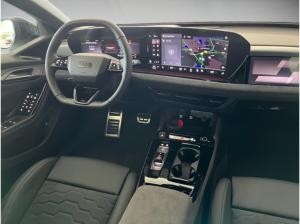 Audi A6 e-tron A6 Sportback e-tron performance KLIMA LED NAVI L