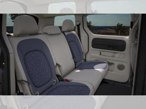 Volkswagen ID.Buzz Pro "GOAL" kurzer Radstand 210 kW (286 PS) 1-Gang *SOFORT*