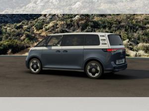 Volkswagen ID.Buzz Pro "GOAL" kurzer Radstand 210 kW (286 PS) 1-Gang *SOFORT*