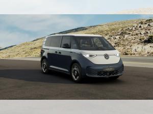 Volkswagen ID.Buzz Pro "GOAL" kurzer Radstand 210 kW (286 PS) 1-Gang *SOFORT*