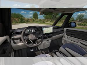 Volkswagen ID.Buzz Pro "GOAL" kurzer Radstand 210 kW (286 PS) 1-Gang *SOFORT*