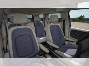 Volkswagen ID.Buzz Pro "GOAL" kurzer Radstand 210 kW (286 PS) 1-Gang *SOFORT*