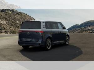 Volkswagen ID.Buzz Pro "GOAL" kurzer Radstand 210 kW (286 PS) 1-Gang *SOFORT*