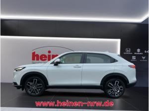 Honda e:Ny1 ADVANCE PAKET